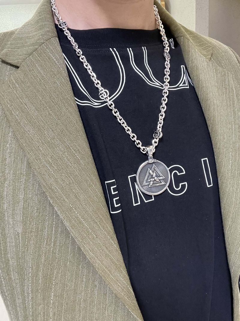 Gucci Necklaces